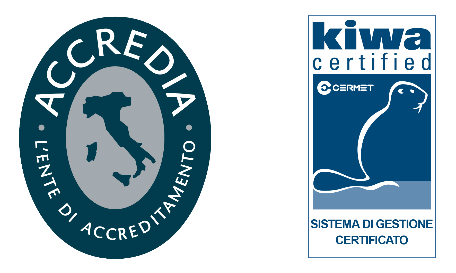 certificazione